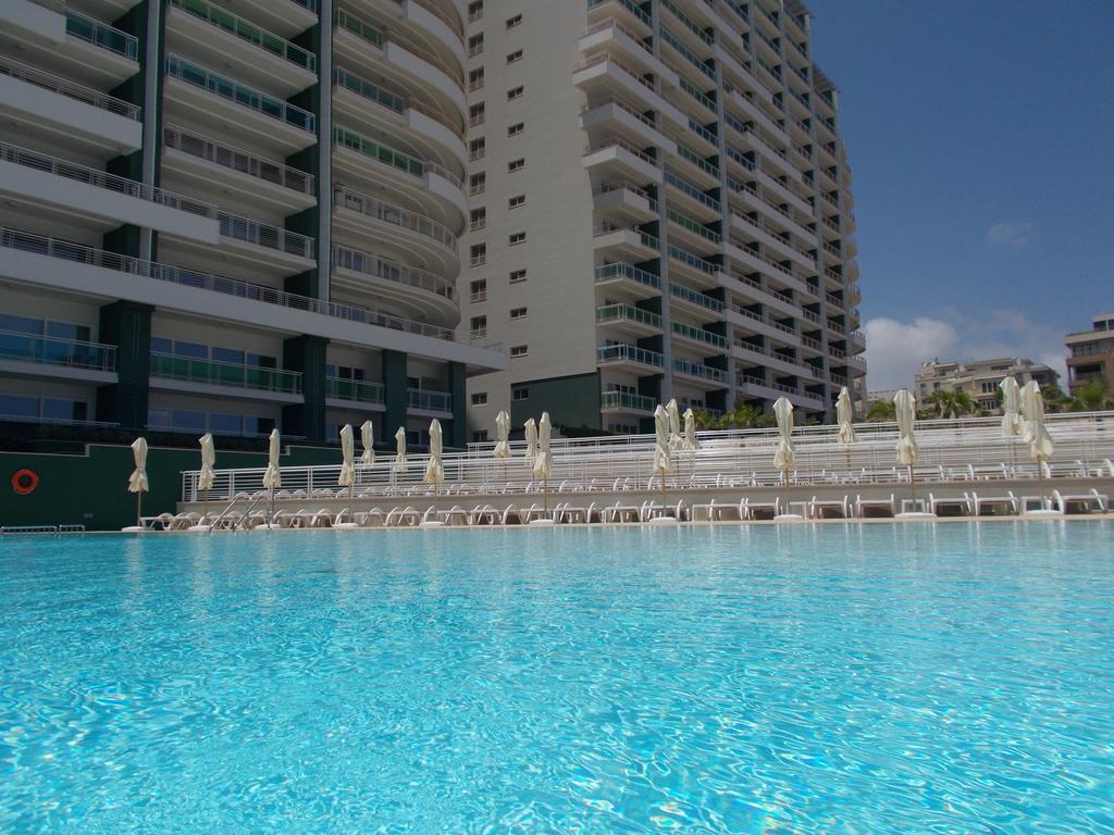 Summer Breeze Sliema Exteriér fotografie